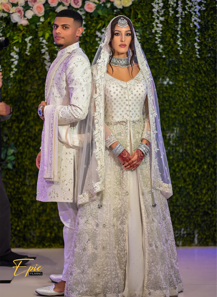 Asian Wedding Photography