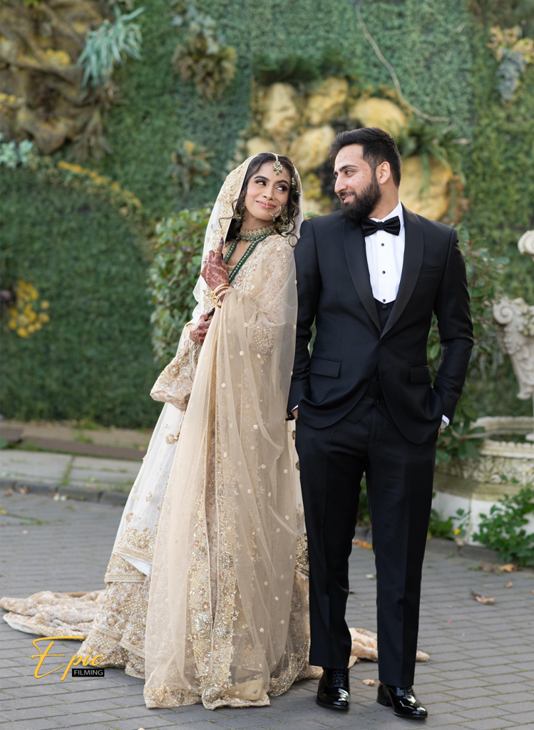 Asian wedding videography Birmingham