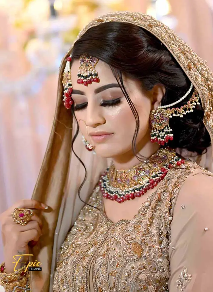 Pakistani Wedding Videography