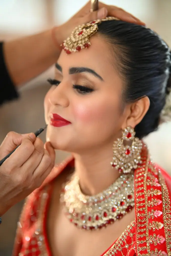 wedding videographer Milton Keynes