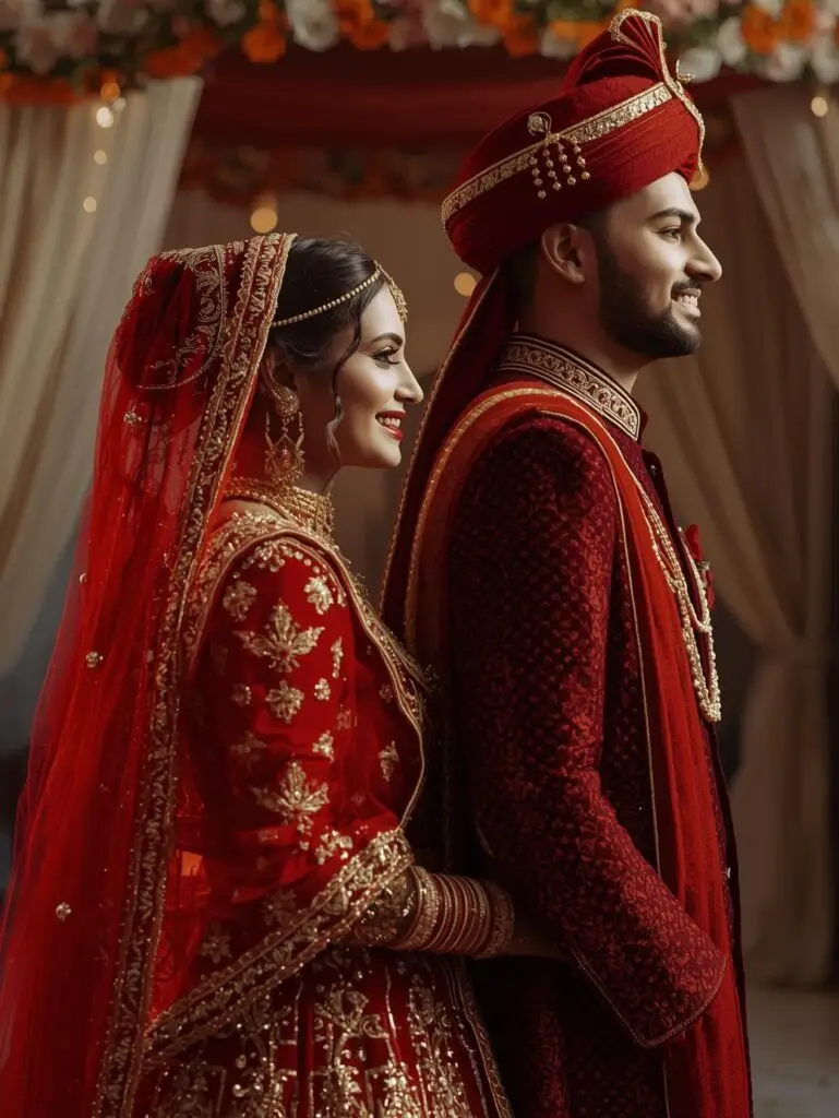 Asian wedding videography Wembley