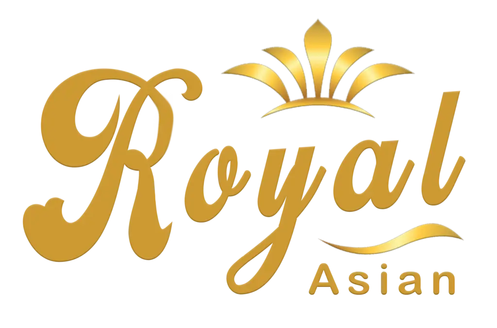 Royal Asian
